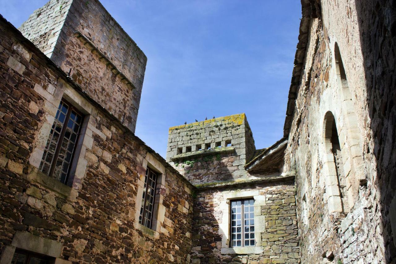 Chateau De Latour Sur Sorgue Marnhagues-et-Latour 외부 사진